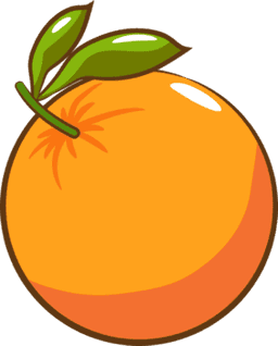Orange Logo